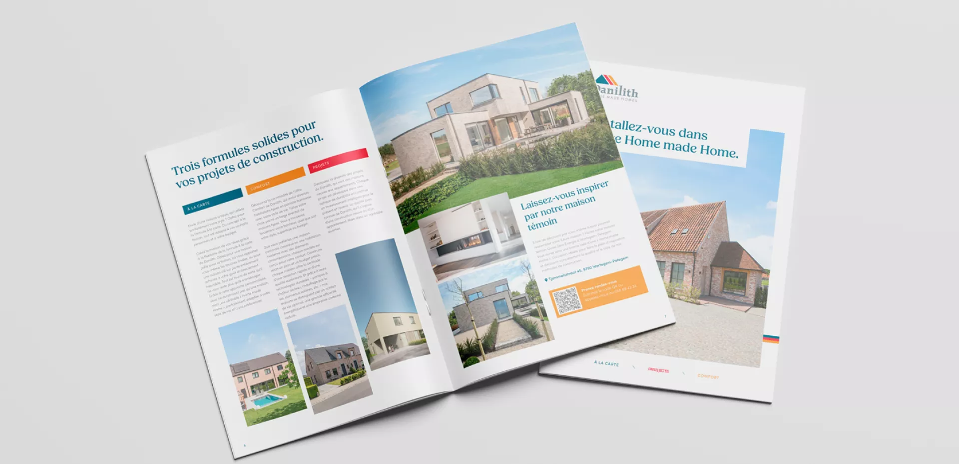 Téléchargez notre brochure