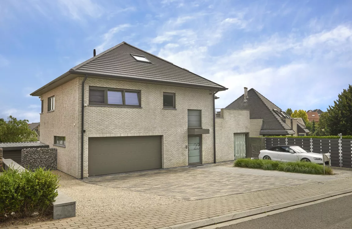 Vilvoorde 1