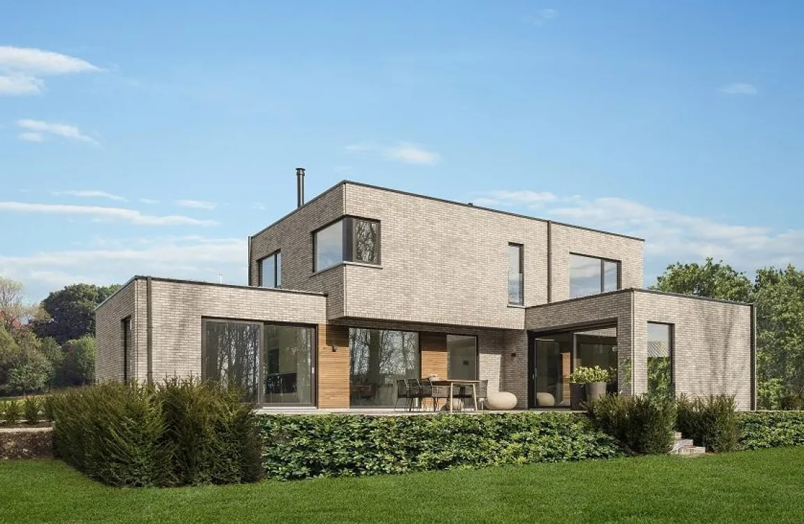 Danilith kijkwoning nieuw 0