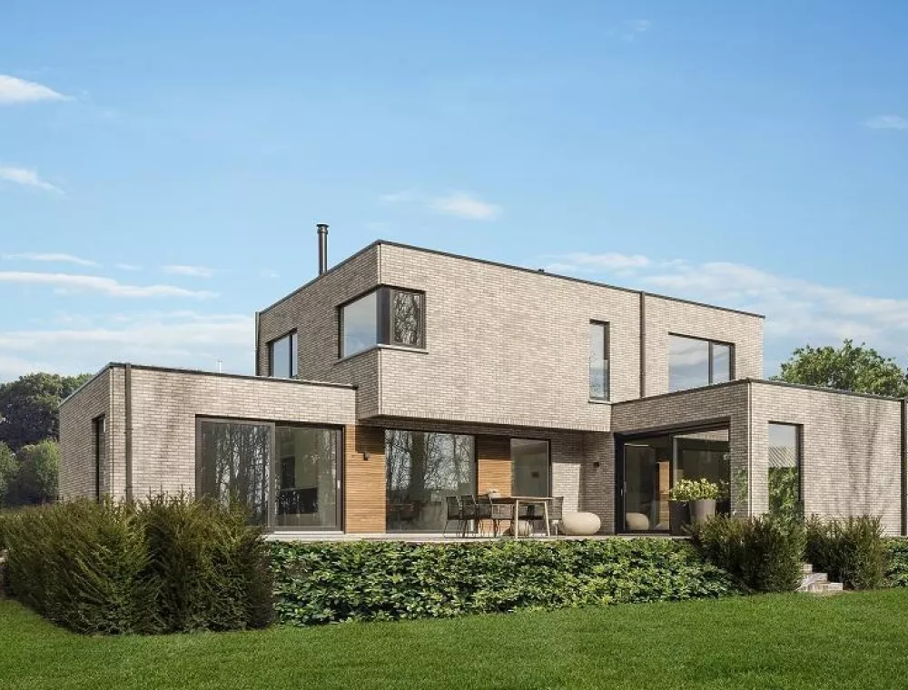 Danilith kijkwoning nieuw 0