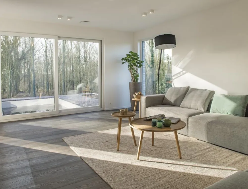 Kijkwoning danilith 2