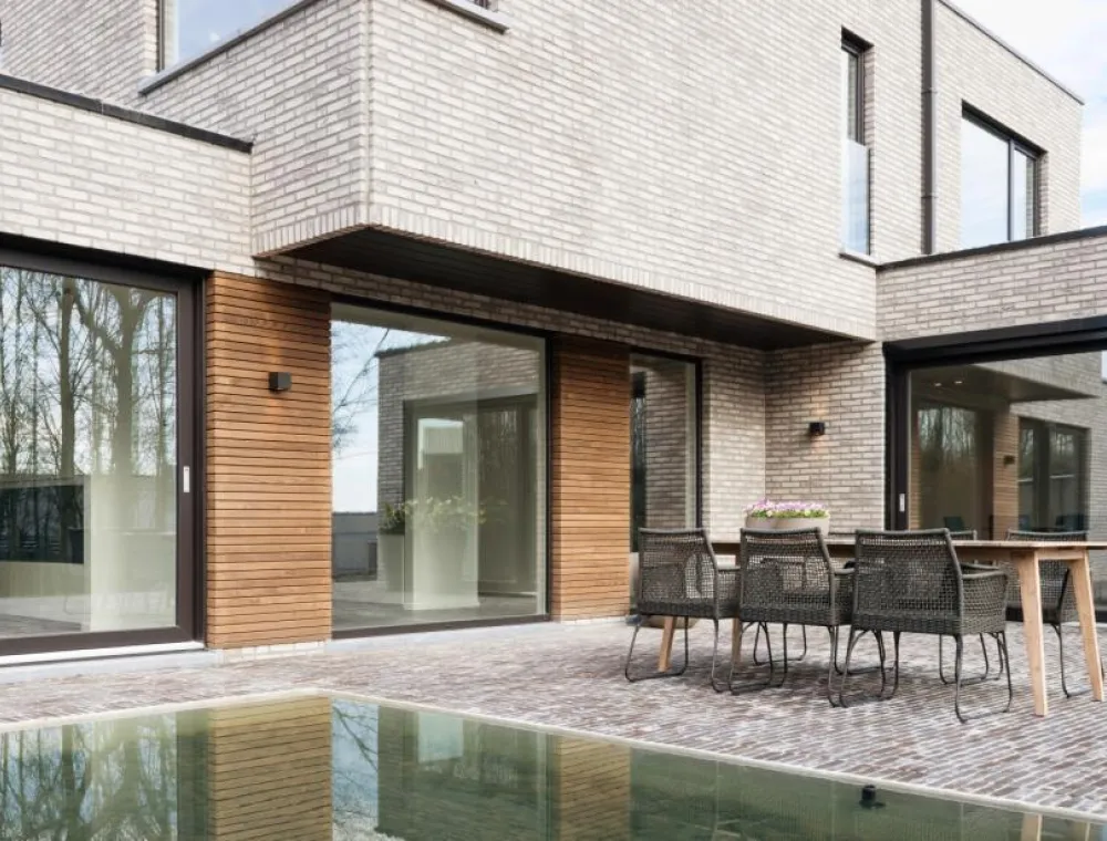Kijkwoning danilith 5