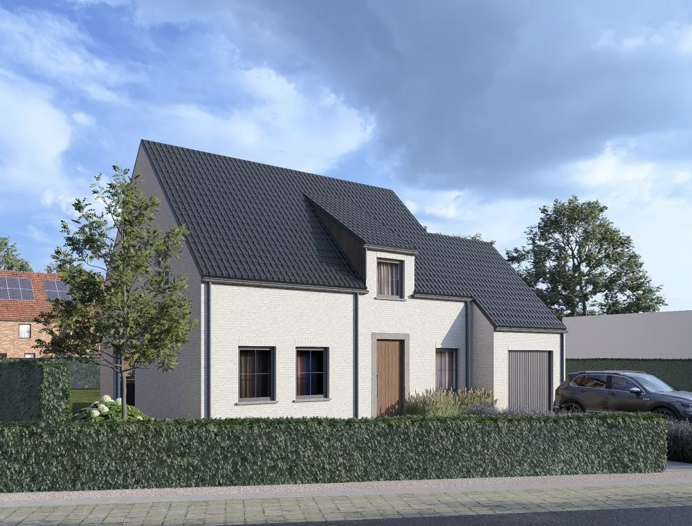 Danilith zonnestraat v2 13 photo 0