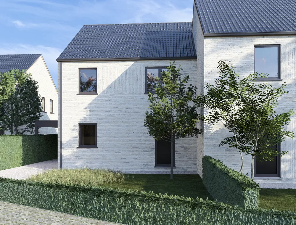 Delmulle reigerstraat v3 4 photo