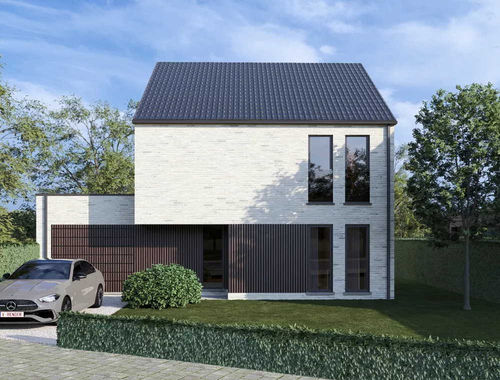 Delmulle reigerstraat v3 5 photo