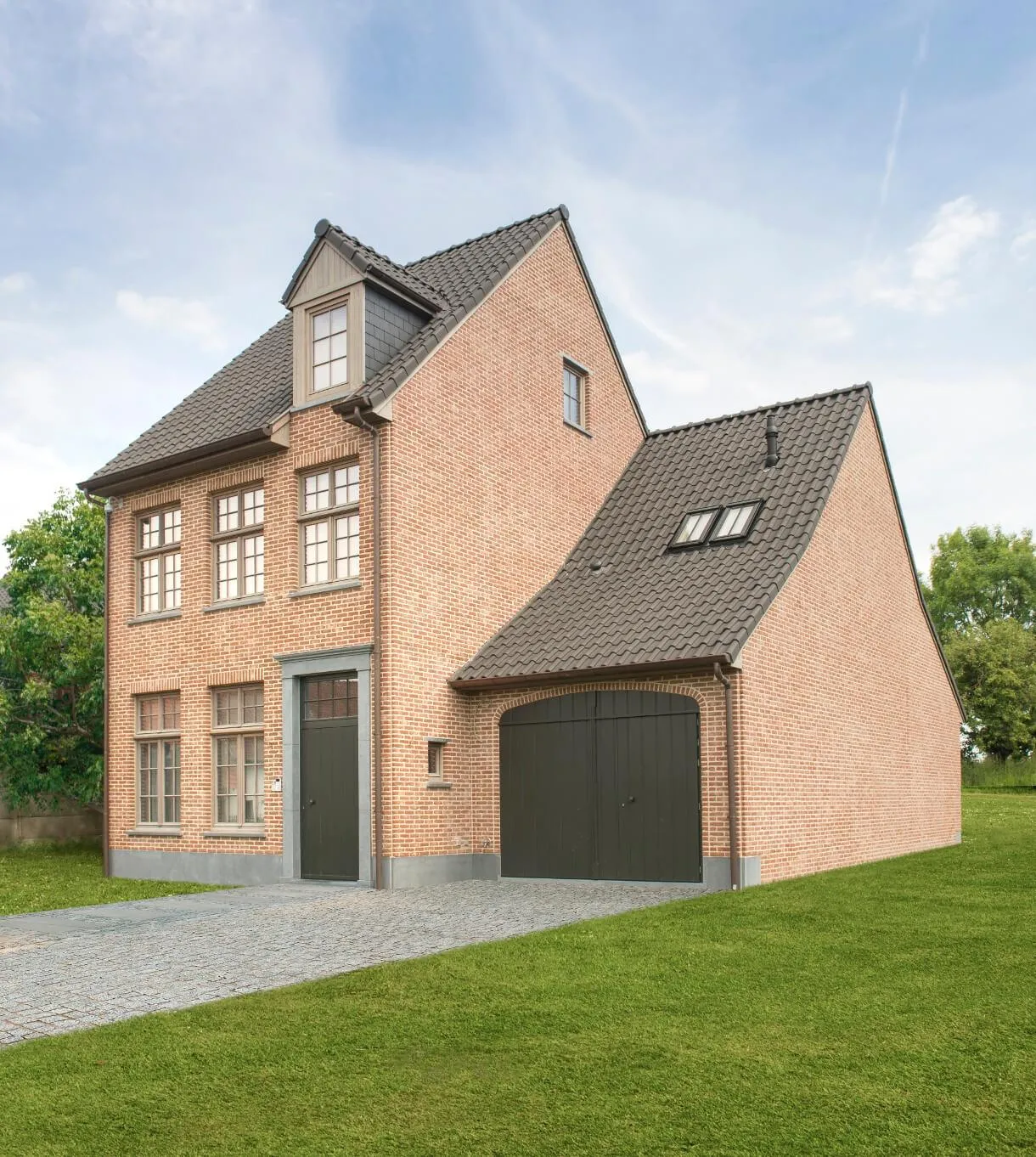 Danilith blog hoeveel kost een nieuwe woning bouwen