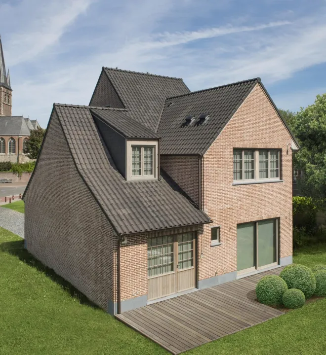 Danilith notaris 5 tuin