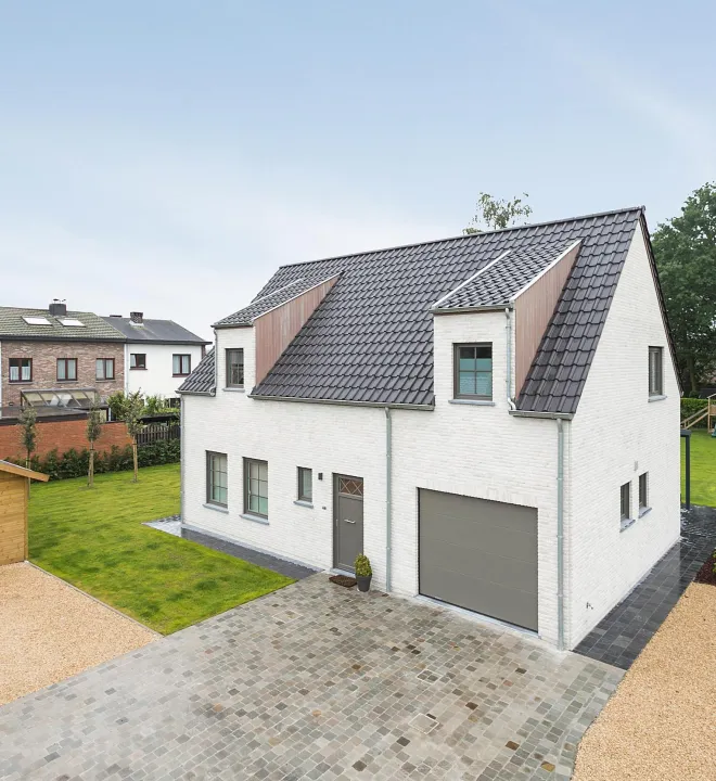 Instapklare sleutel op de deur woningen voor ieders budget