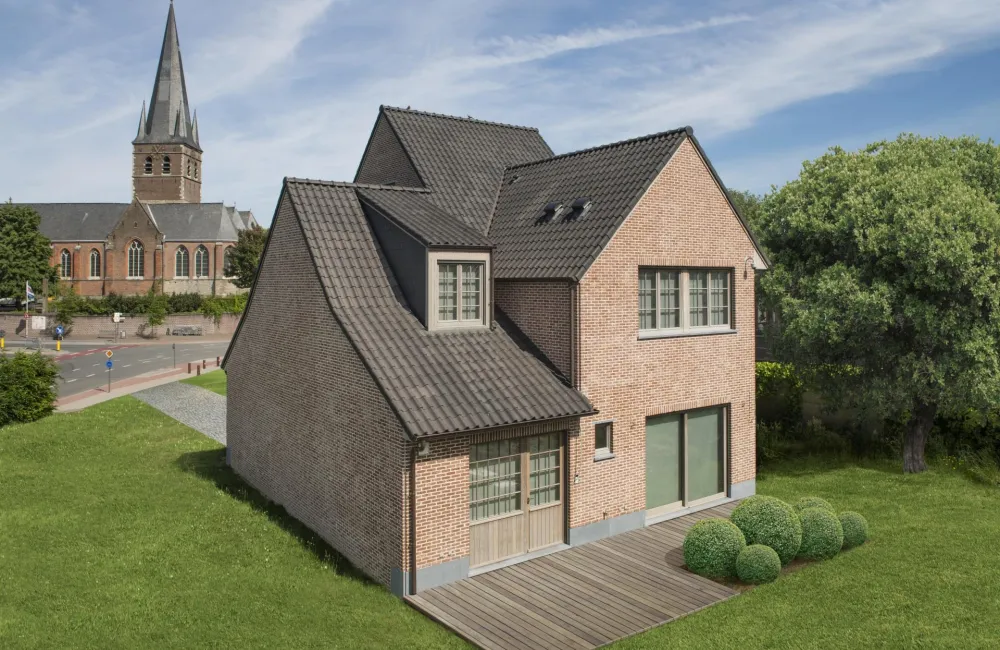 Danilith notaris 5 tuin