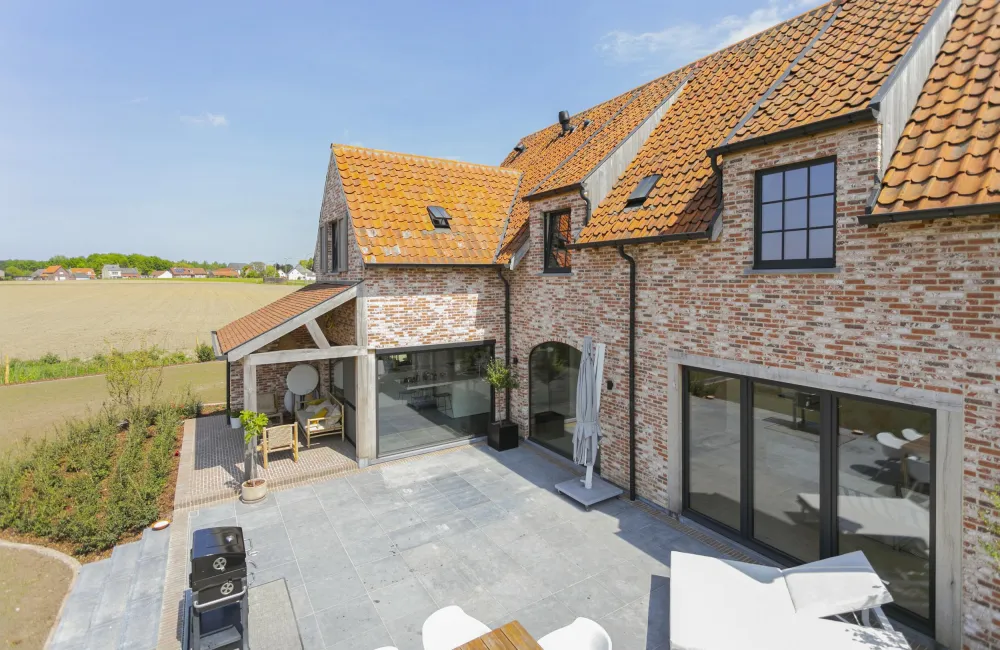 Hundelgemsesteenweg1204merelbeke ext 19 0