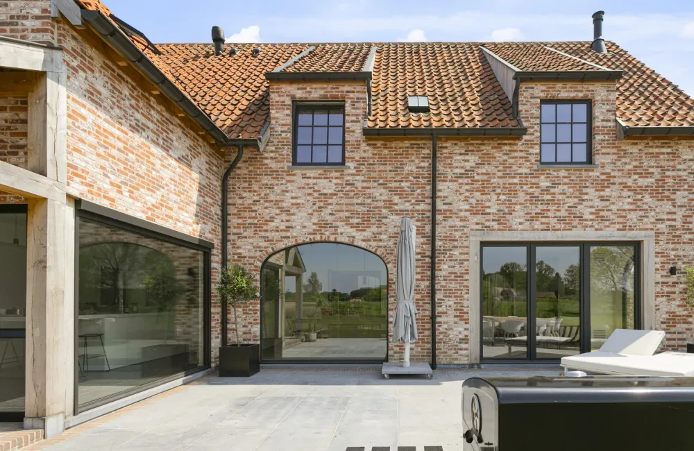 Hundelgemsesteenweg1204merelbeke ext 24 0
