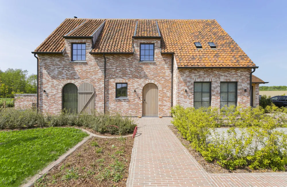 Hundelgemsesteenweg1204merelbeke ext 10