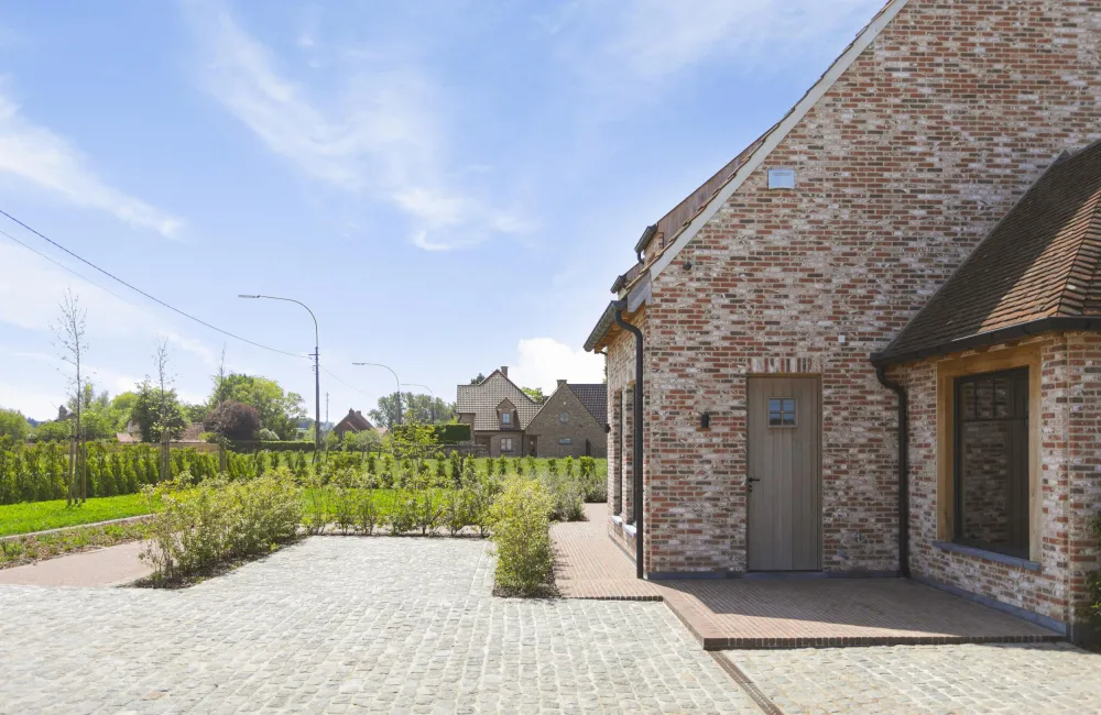 Hundelgemsesteenweg1204merelbeke ext 13