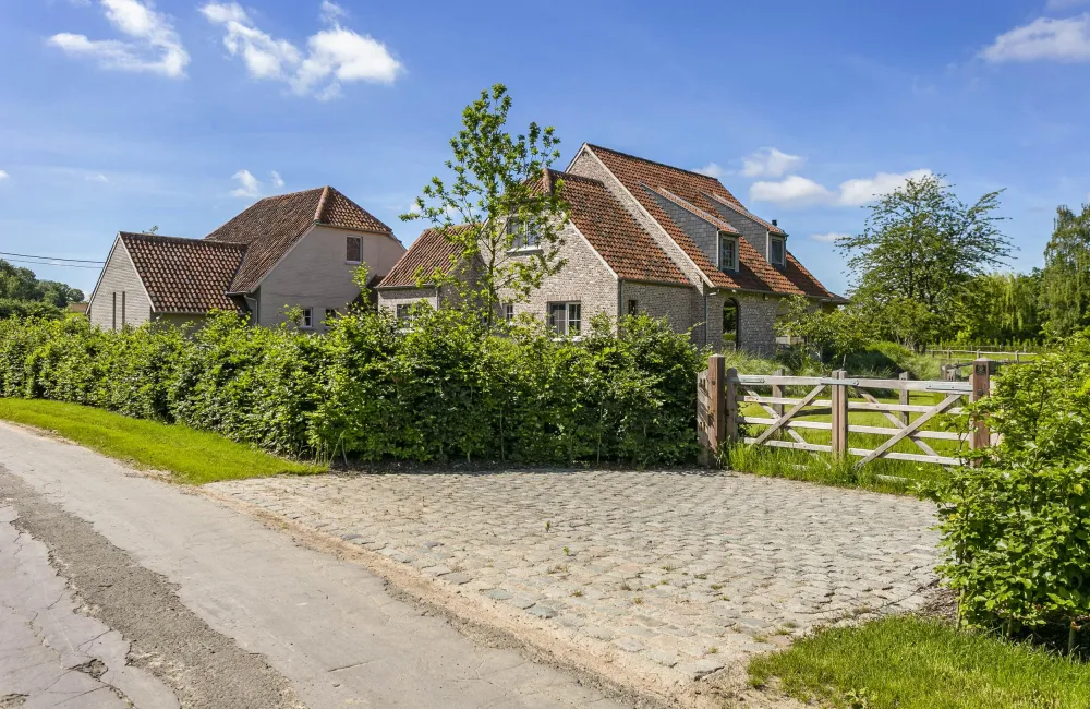 Wolvendael3merchtem ext 06
