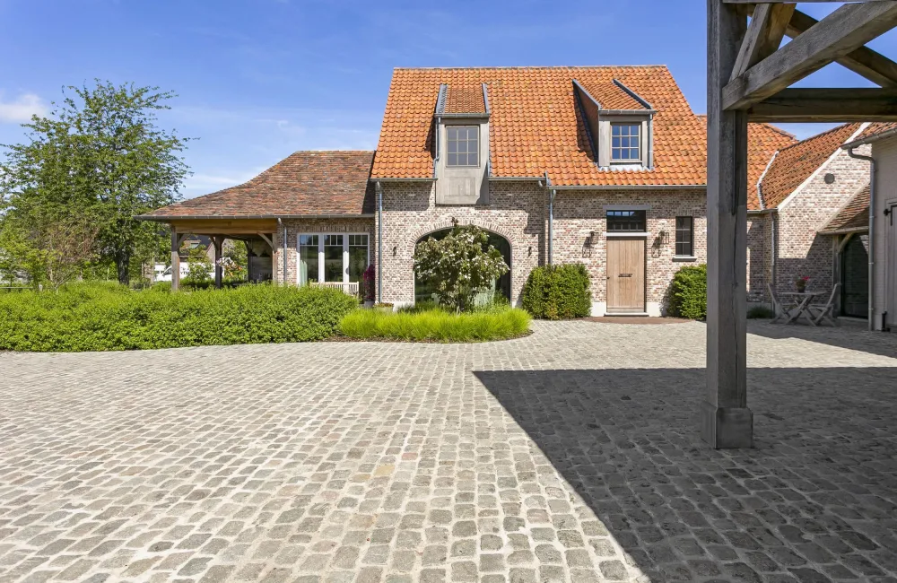 Wolvendael3merchtem ext 10