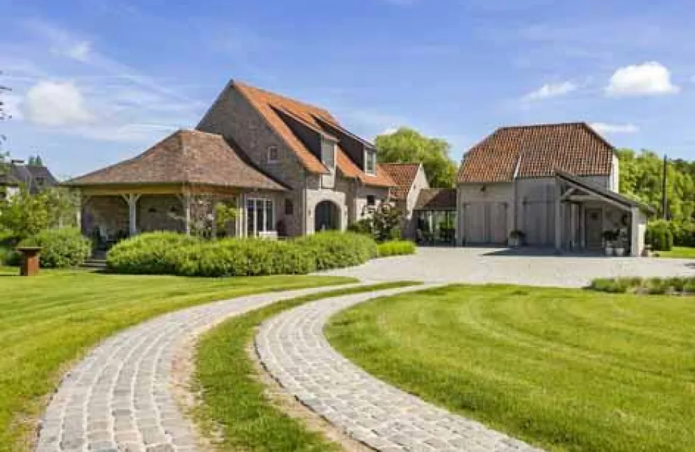 Wolvendael3merchtem ext 12b