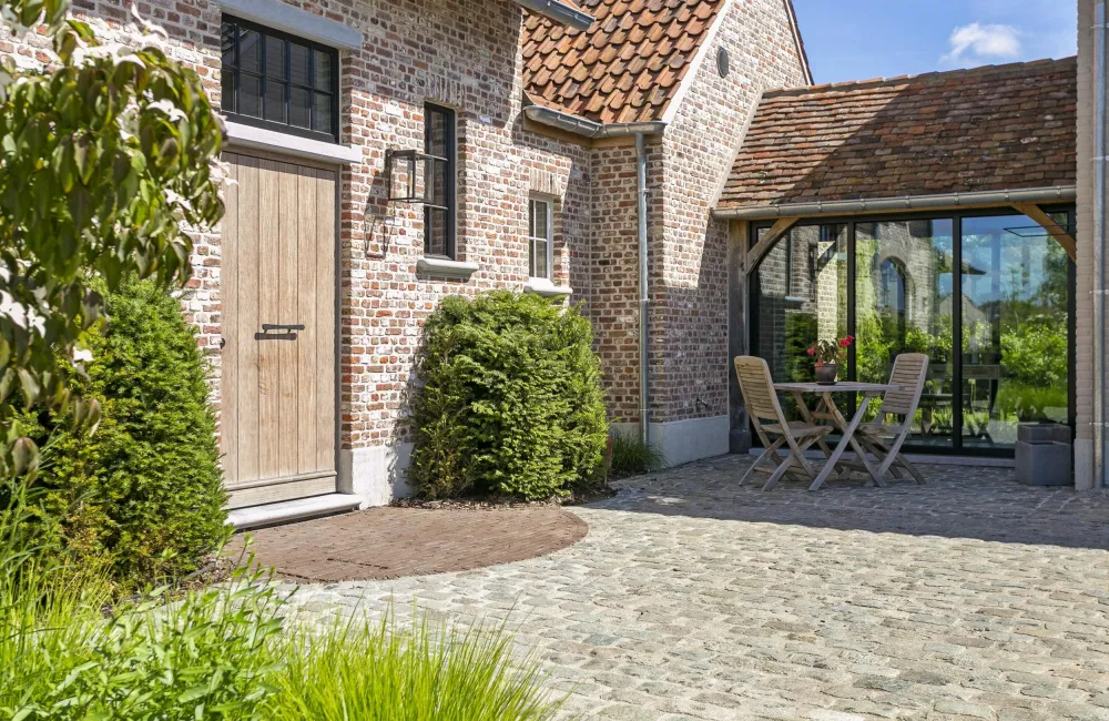 Wolvendael3merchtem ext 14