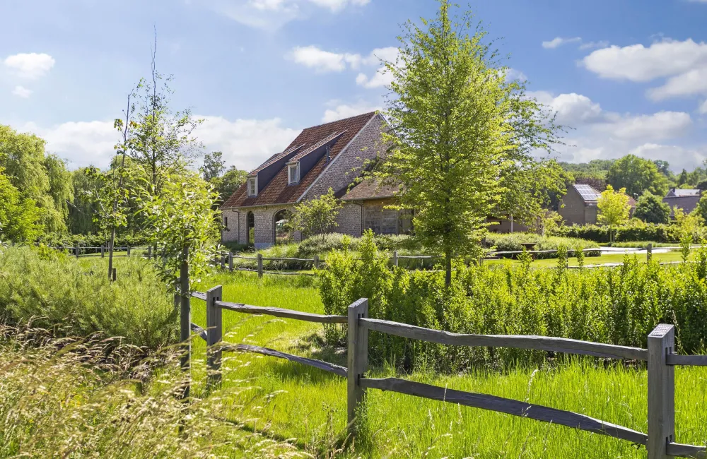 Wolvendael3merchtem ext 28