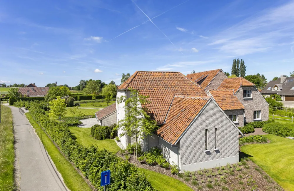 Wolvendael3merchtem ext 32